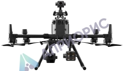 Квадрокоптер DJI Matrice 300 RTK